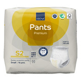 Fralda Absorvente Roupa Íntima Abri Flex Premium S2 Abena