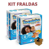 Fraldas