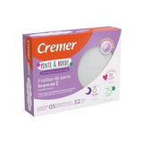 Fralda De Pano Luxo Branca Pinte E Borde Cremer 