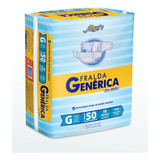 Fralda Geriatrica Descartavel Super Promoção