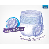 Fralda Geriátrica Higifral Pants Adulto G/xg