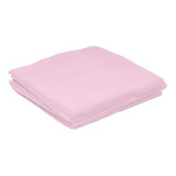 Fralda Incomfral Pinte E Borde 70x70 Ro Pct 5 Un