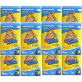 Fralda Super Secão Descartável Macho P Kit 144 Unidades