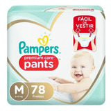 Pampers