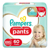 Pampers