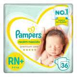 Pampers