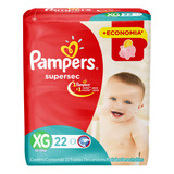 Pampers