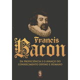Francis Bacon Da Proficiencia