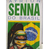Francisco Santos Ayrton Senna Do