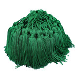 Verde-escuro