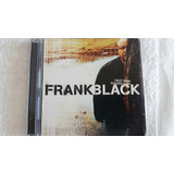 Frank Black Cd + Dvd Fast