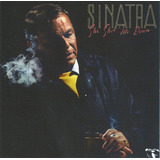 Frank Sinatra - She Shot Me Down ( Cd - Rem - Uk ) 