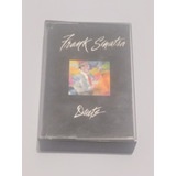 Frank Sinatra- Fita K7 Duets-1993- Original-capitol