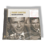 Frank Sinatra Cd Seleção Essencial Lacrado