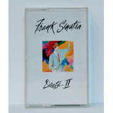 Frank Sinatra Duets Ii - Fita Cassete Original K7
