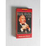 Frank Sinatra In Concert - 1974
