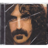 Frank Zappa Cd Apostrophe (') Lacrado