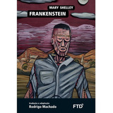 Frankenstein - 1ªed.(2019), De Mary Shelley.