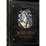 Frankenstein: Monster Edition, De Mary Shelley.