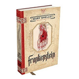 Frankenstein: O Clássico Está Vivo! - Novo - Lacrado - 2017
