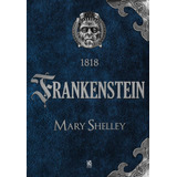 Frankenstein De Mary Shelley Editora Ibc
