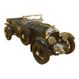 Franklin Mint 1/24 Bentley Blower 1929