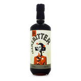 Franzbitter San Basile - Aperitivo De Ervas Aromáticas 700ml