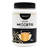 Frapê Mixato Base Neutra 900g