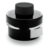 Frasco De Tinta Lamy Preto T52 50ml