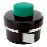 Frasco De Tinta Lamy Verde T52