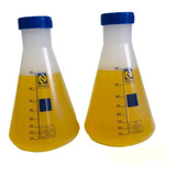 Frasco Erlenmeyer 1000 Ml Em