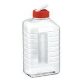 Frasco Esmeralda 1500 Ml