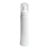 Frasco Espumador Plástico C/ Válvula Pump 100ml (20 Unid)