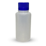 Frasco Reagente Plástico (pe) 250ml Sem
