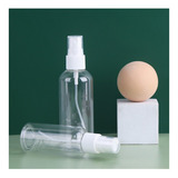 Frascos Atomizadores De 60 Ml, 3 Unidades