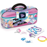 Frasqueira De Pulseira Gel Cryst Gel - Fun Divirta-se F00191