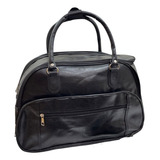 Frasqueira De Viagem Mala Bolsa De Mão Grande Avião Promoção