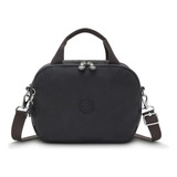 Frasqueira Kipling Palmbeach Preta - Black