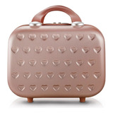 Frasqueira Necessaire Love Jacki Design Bolsa