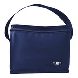 Frasqueira Termica Feminina Necessaire Porta Marmita