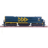 Frateschi - Locomotiva U23-c Mrs - 3067