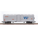 Frateschi 2070 Vagão Fechado Hopper Vli