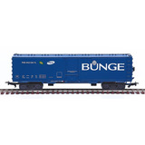 Frateschi 2088 Vagão Fechado Hopper All Bunge