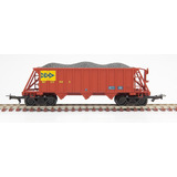 Frateschi 2093 Vagão Hopper Aberto R.f.f.s.a.