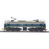 Frateschi 3070 Locomotiva Ge 5200 Vandeca Cpef