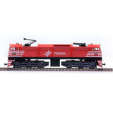 Frateschi 3071 Locomotiva Ge 5200 Vandeca Fepasa