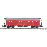 Frateschi Carro Antigo Vagão Bagageiro Efs 2497