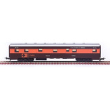 Frateschi Carro Bagageiro Vagão Aço Carbono Cvrd 2485