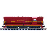 Frateschi Locomotiva Ho G12-a-1-a Rffsa 3057