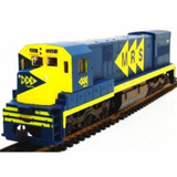 Frateschi Locomotiva Ho U23-c Mrs 3067